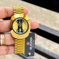 Rado Gold Automatic Original Model Series Now Available