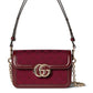 GUCCI GO SHOULDER BAGS WITH GOLD ACCESSORIES