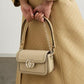 GUCCI GO SHOULDER BAGS WITH GOLD ACCESSORIES