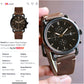 Fossil Commuter Formal Original Model Series