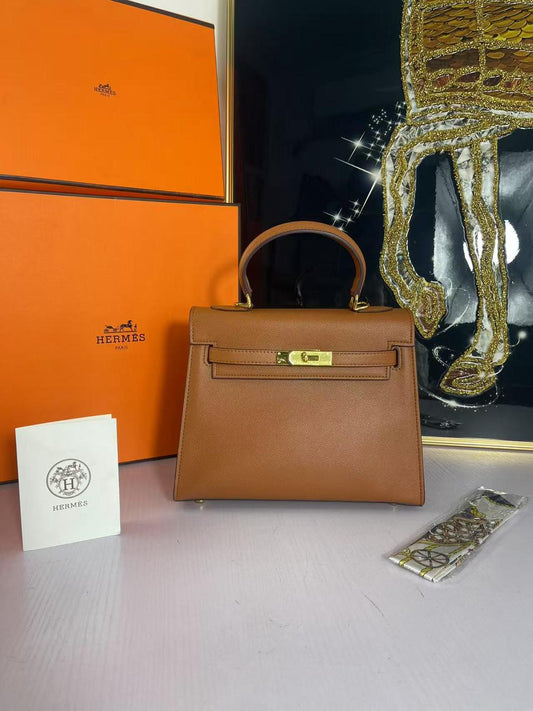 HERMES KELLY 25
