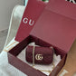 GUCCI MARMONT MINI SLING BAG