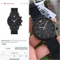 Emporio Armani Luigi Original Model Series Now Available