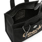 COACH CARGO CANVAS FIELD TOTE BAG