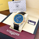 Longines Formal Master Collection