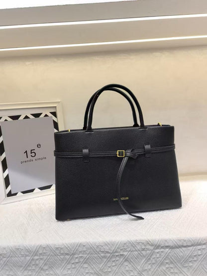 MANU ATELIER HANDBAGS