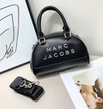 MARC JACOBS SMALL BOWLING BAG