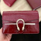 GUCCI DIONYSUS MINI WINE
