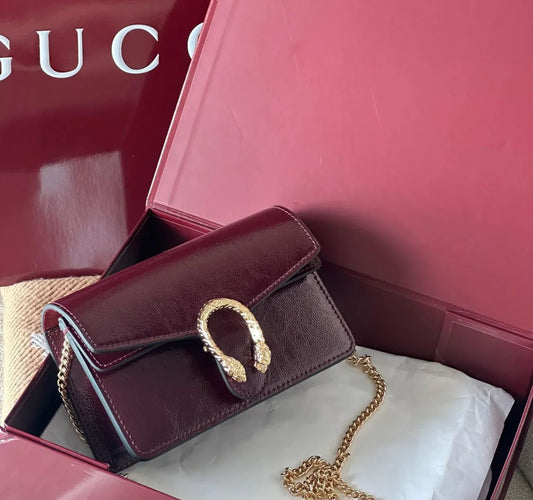 GUCCI DIONYSUS MINI WINE