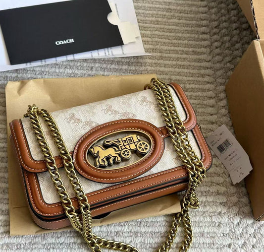 COACH HERO TABBY ORIGINALS