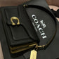 COACH TABBY SNAKE LIMITED EDITION HIGHLIGHTED