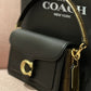 COACH TABBY SNAKE LIMITED EDITION HIGHLIGHTED
