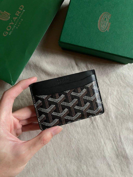 GOYARD CARD HOLDERS