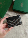 GOYARD CARD HOLDERS