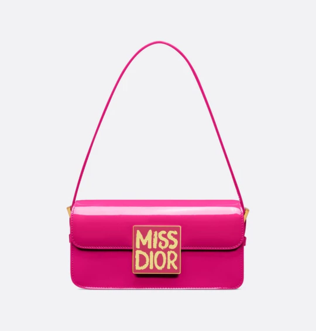 MISS DIOR FLAP BAGS