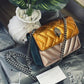 KURT GEIGER KENSINGTON CROSSBODY CHAIN SHOULDER BAG