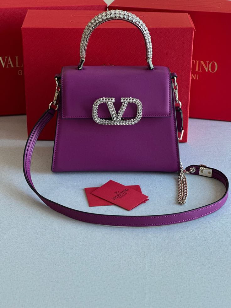 VALENTINO GARAVANI VSLING HANDBAGS