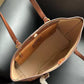 COACH CITY TOTE