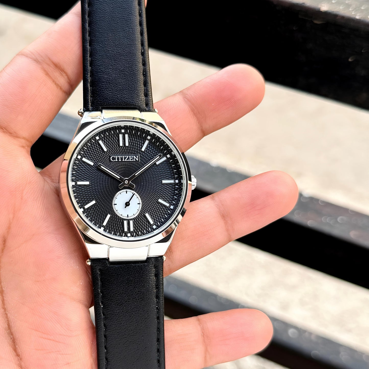 Premius Citizen Tsuyosa Original Model Series Now Available