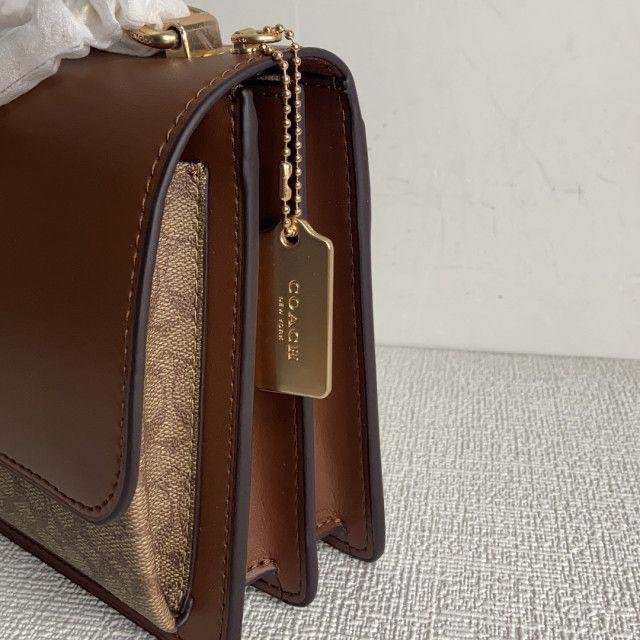 COACH KLARE SHOULDER BAG