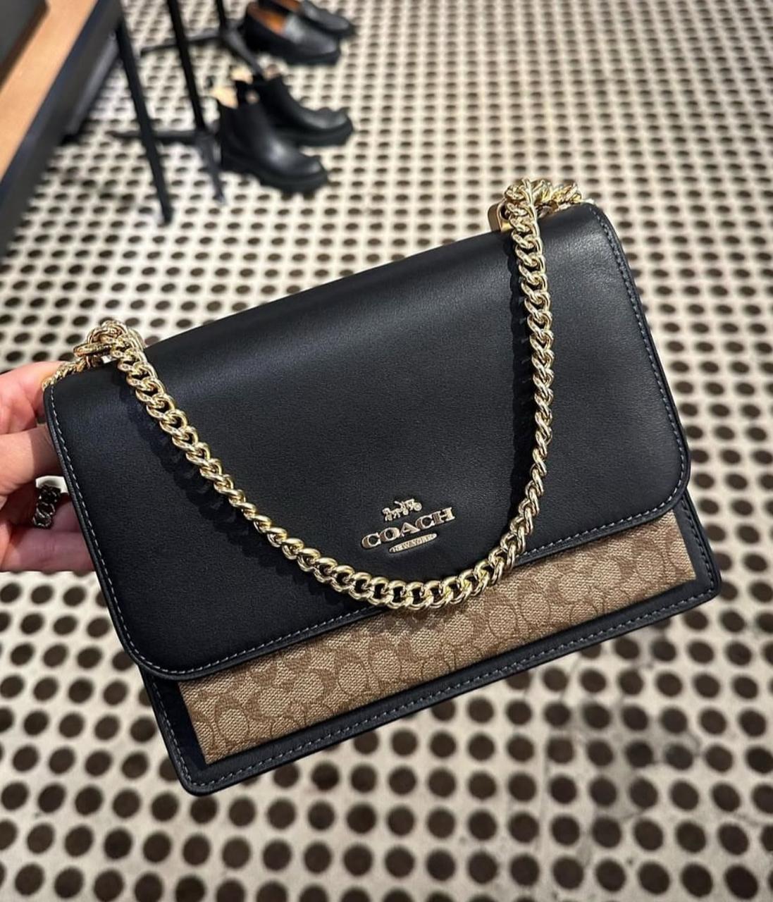 COACH KLARE SHOULDER BAG