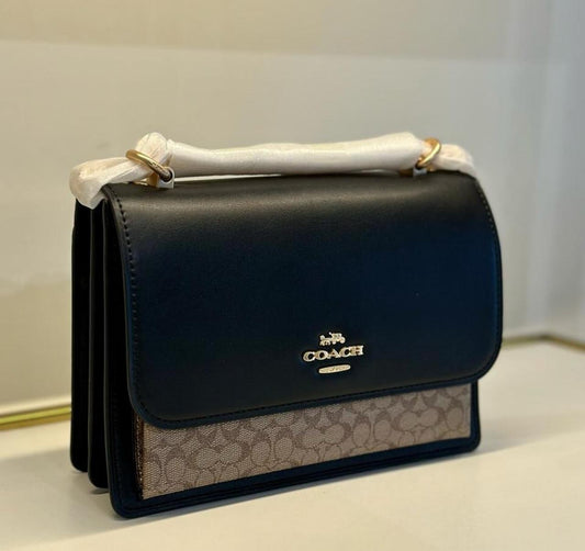 COACH KLARE SHOULDER BAG