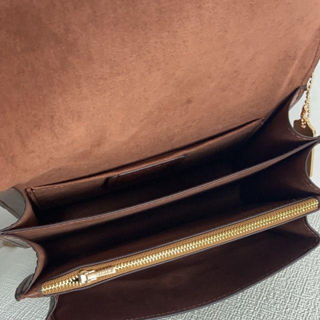 COACH KLARE SHOULDER BAG