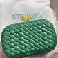 BOTTEGA CLUTCH