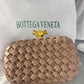 BOTTEGA CLUTCH