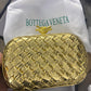 BOTTEGA CLUTCH