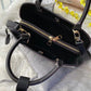 Louis Vuitton Montaigne Leather Bag