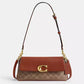COACH JET SHOULDER BAG