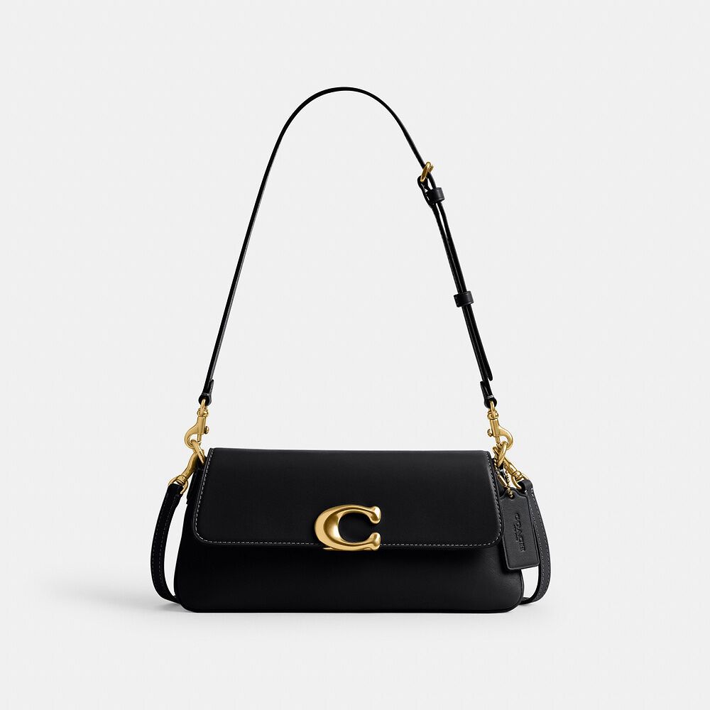 COACH JET SHOULDER BAG