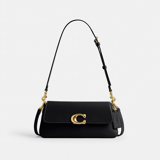 COACH JET SHOULDER BAG