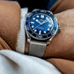 Omega Seamaster Original Model Series Now Available