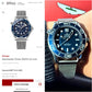 Omega Seamaster Original Model Series Now Available