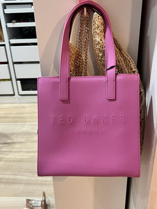 TED BAKER SMALL TOTE