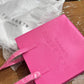 TED BAKER SMALL TOTE