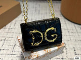 DOLCE & GABBANA SHOULDER BAGS