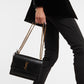 YSL SUNSET CROCO AND PLAIN EDITION