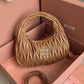 MIU MIU WANDER HOBO BAGS