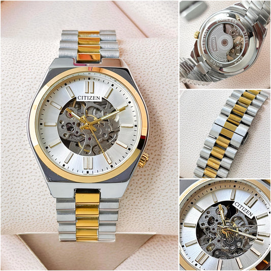 Citizen Tsuyosa Original Model Series Now Available