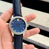 Gucci G-Timeless Original Model Series Now Available