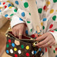 LV x YAYOI KUSAMA Multi Pochette – In Town Edition