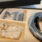 Mont Blanc Mens Belts