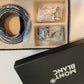 Mont Blanc Mens Belts