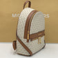 MICHAEL KORS KENLY ABBEY BACKPACKS