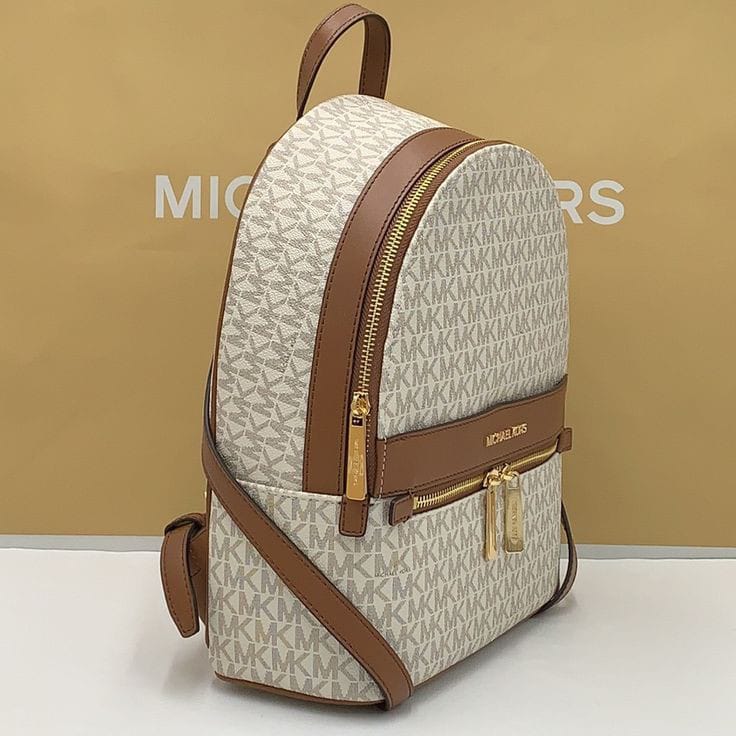 MICHAEL KORS KENLY ABBEY BACKPACKS