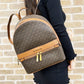 MICHAEL KORS KENLY ABBEY BACKPACKS