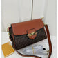 Michael Kors Fleur Crossbody Bag
